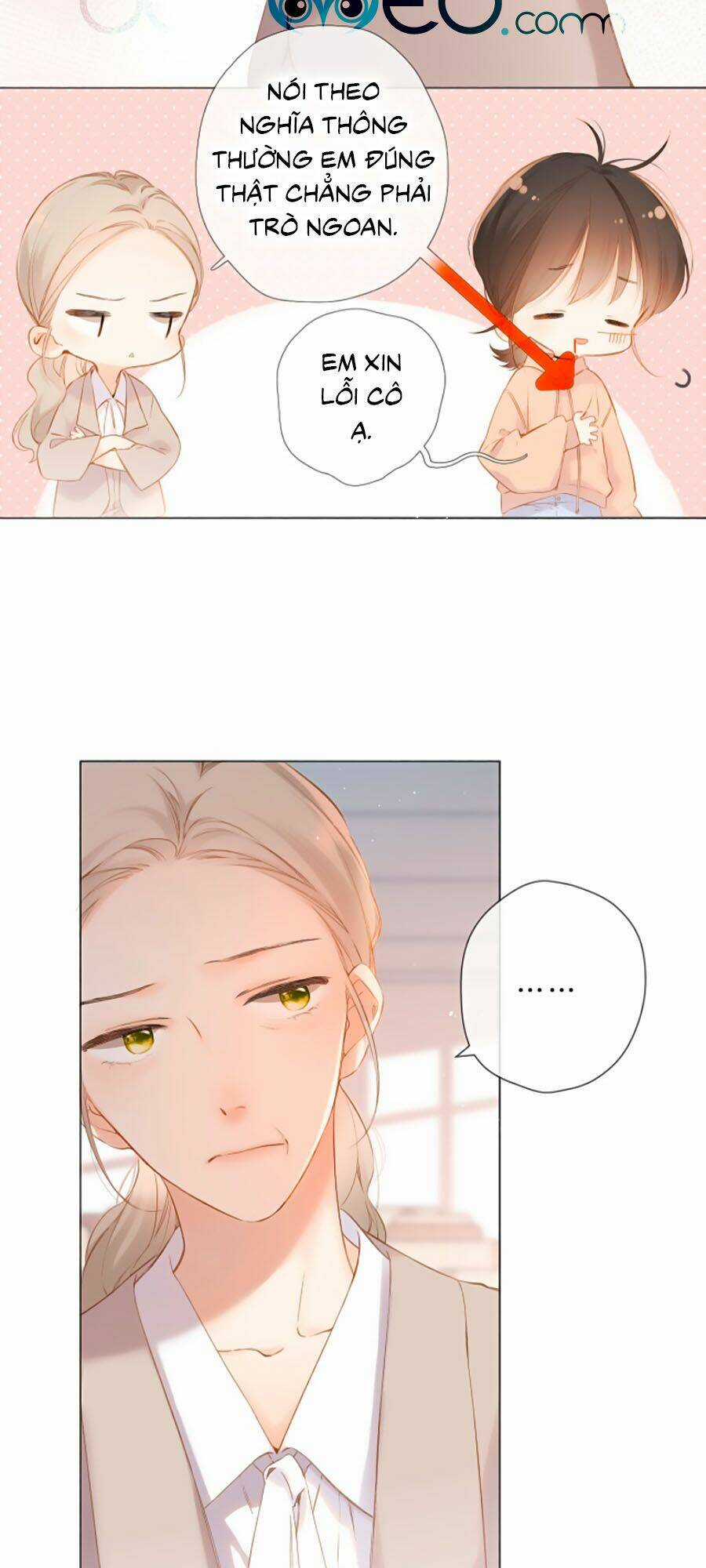 Lại Gặp Được Em - Chapter 80 - Trang 3