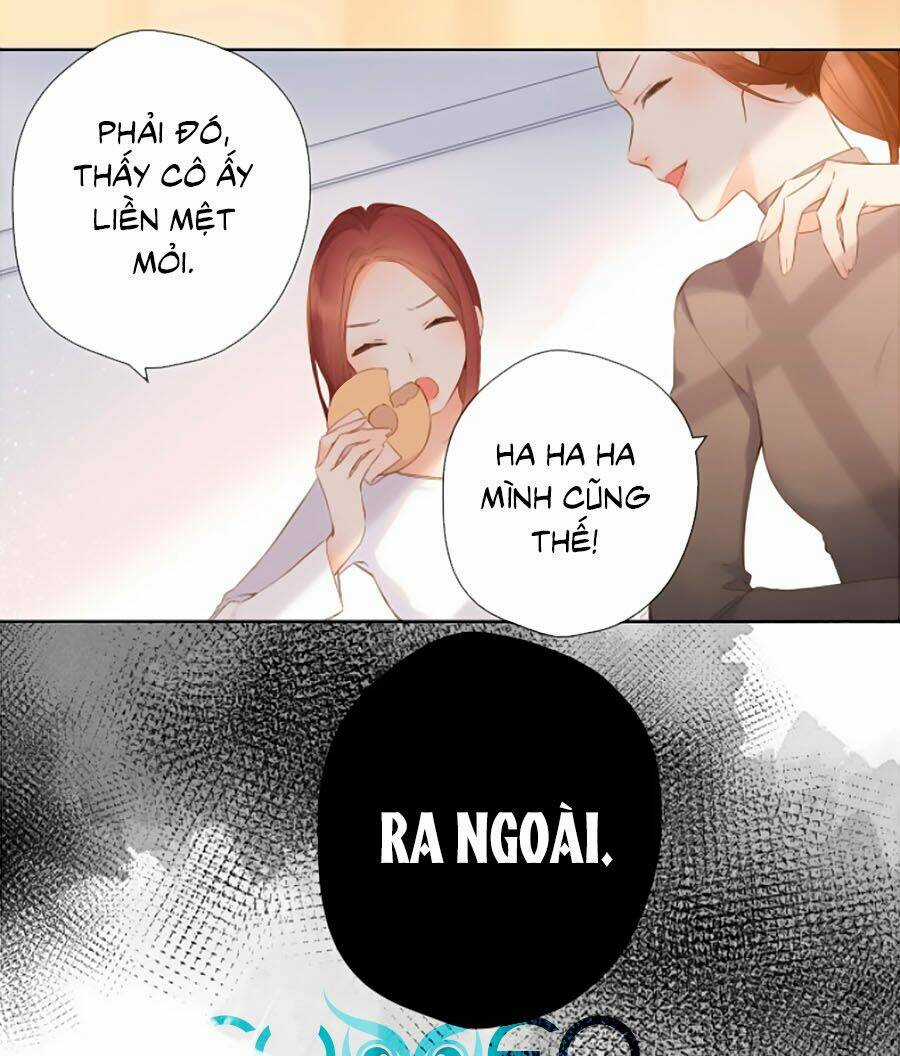 Lại Gặp Được Em - Chapter 80 - Trang 22