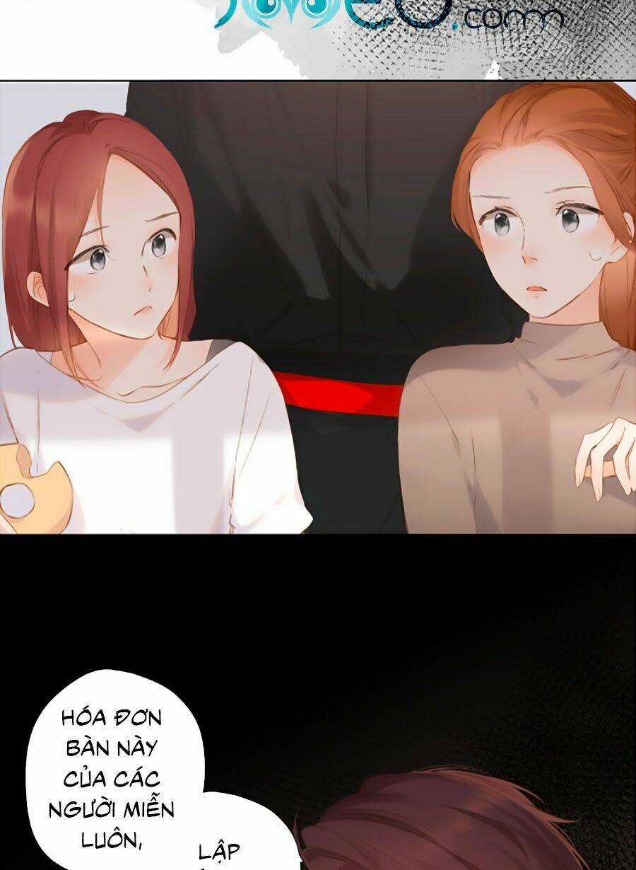 Lại Gặp Được Em - Chapter 80 - Trang 23