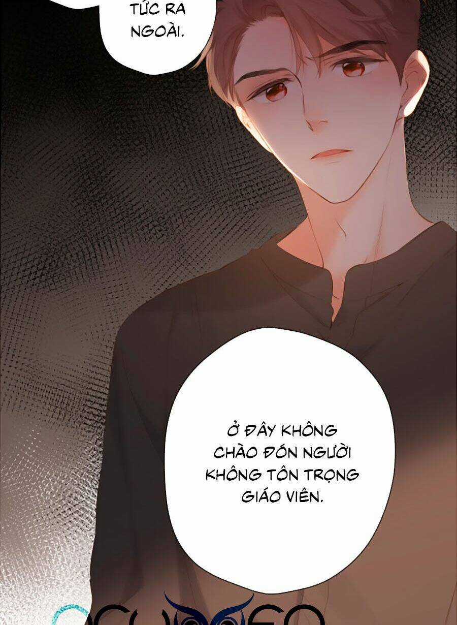 Lại Gặp Được Em - Chapter 80 - Trang 24