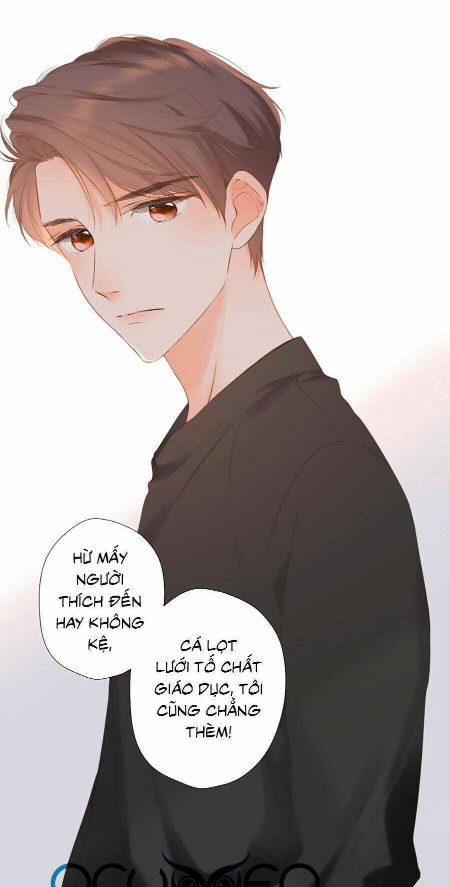 Lại Gặp Được Em - Chapter 80 - Trang 27