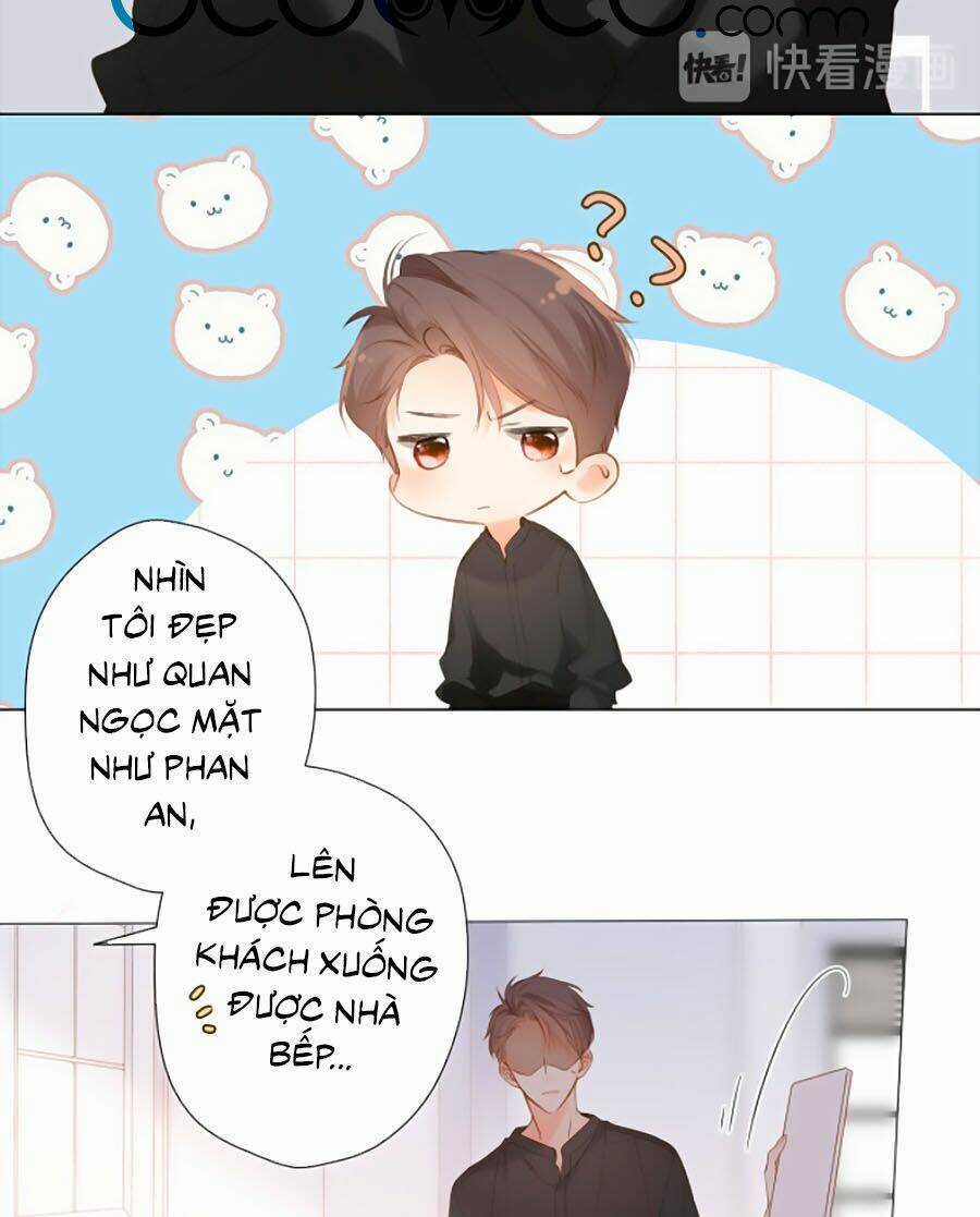 Lại Gặp Được Em - Chapter 80 - Trang 28