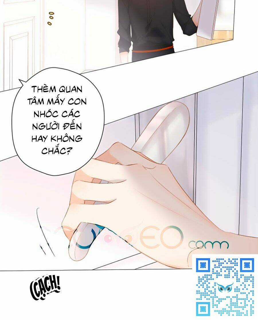 Lại Gặp Được Em - Chapter 80 - Trang 29