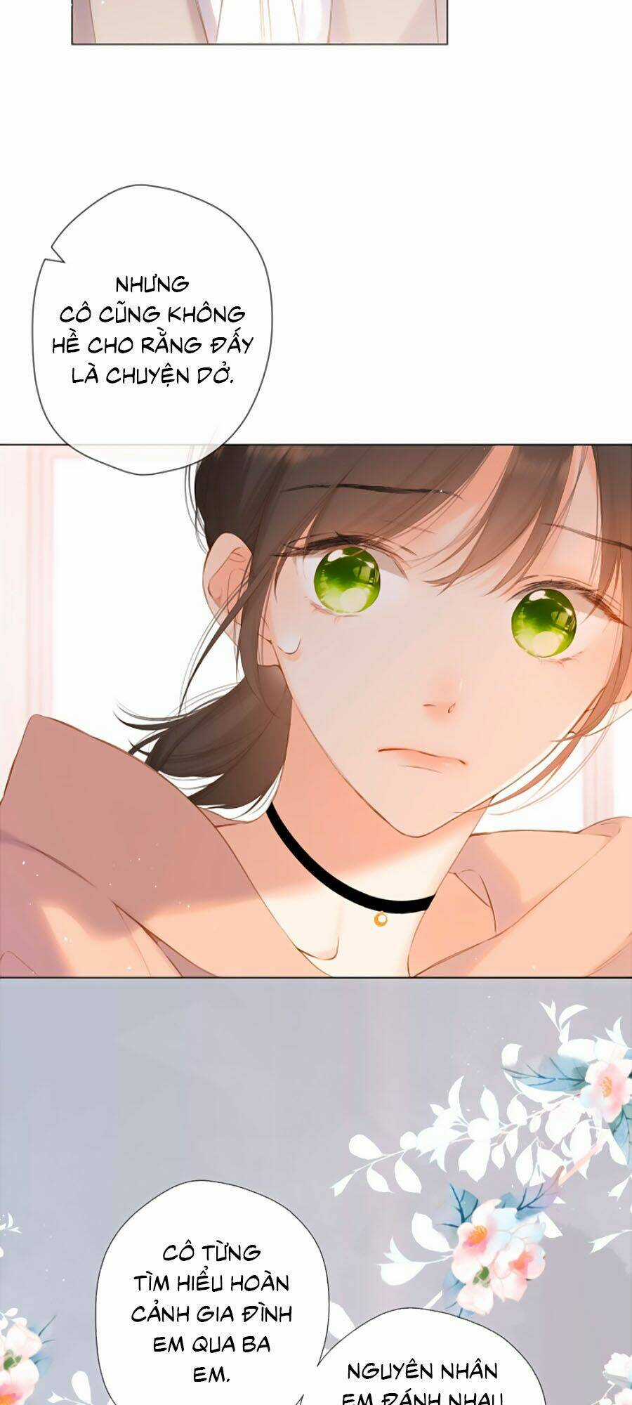 Lại Gặp Được Em - Chapter 80 - Trang 4