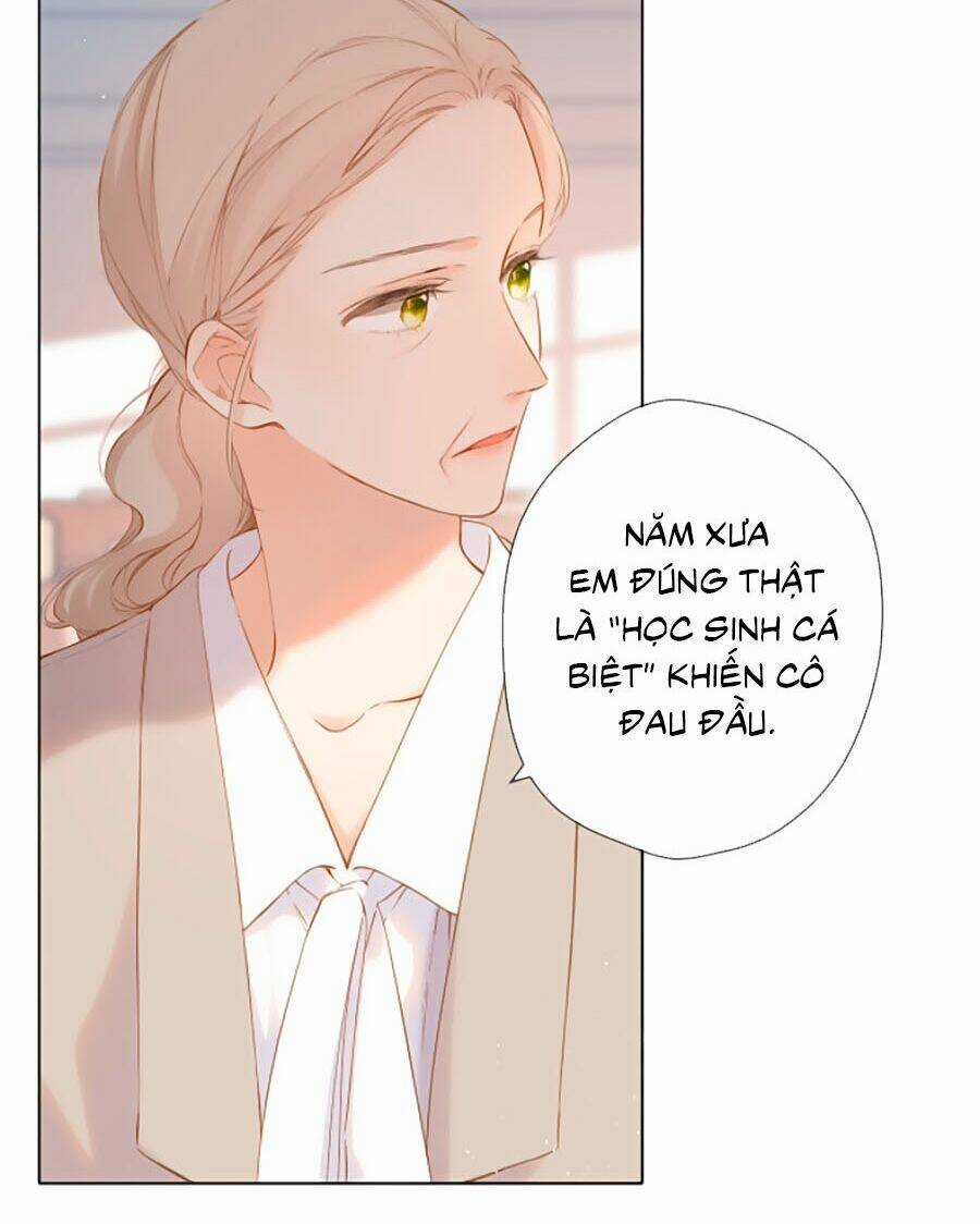 Lại Gặp Được Em - Chapter 80 - Trang 6