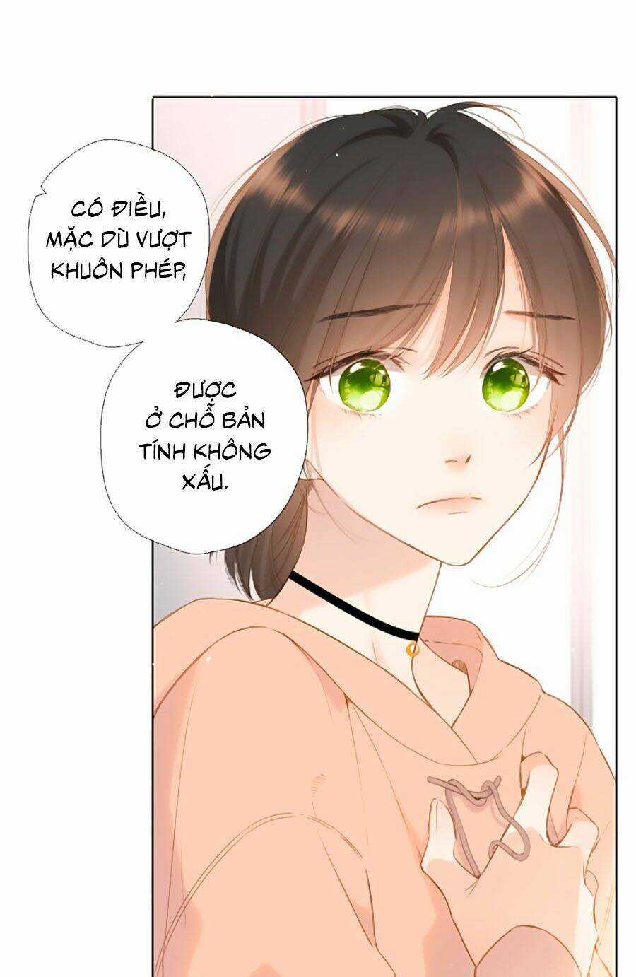 Lại Gặp Được Em - Chapter 80 - Trang 7