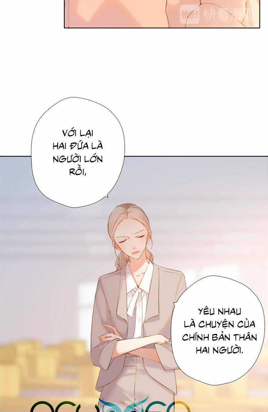Lại Gặp Được Em - Chapter 80 - Trang 8