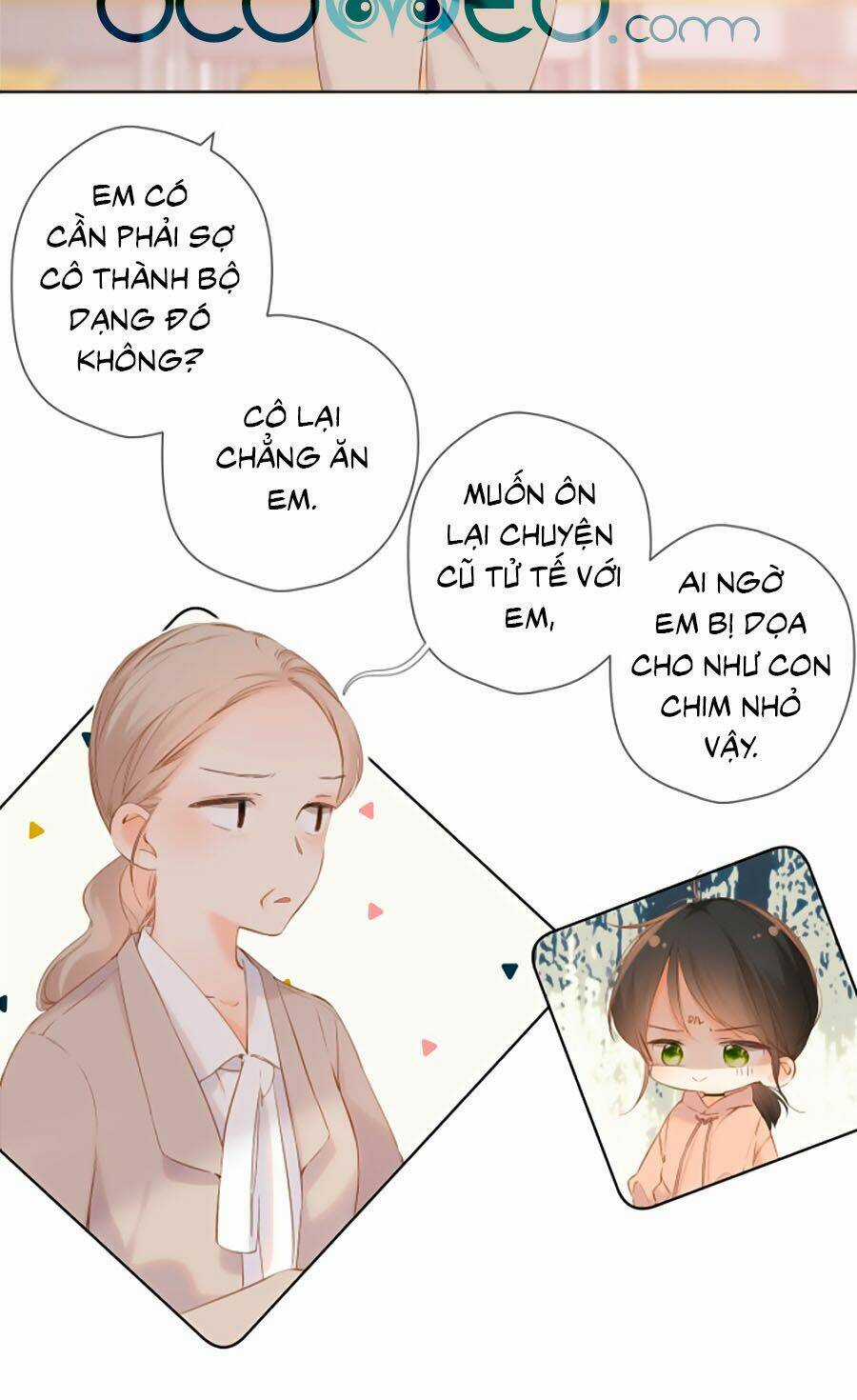 Lại Gặp Được Em - Chapter 80 - Trang 9