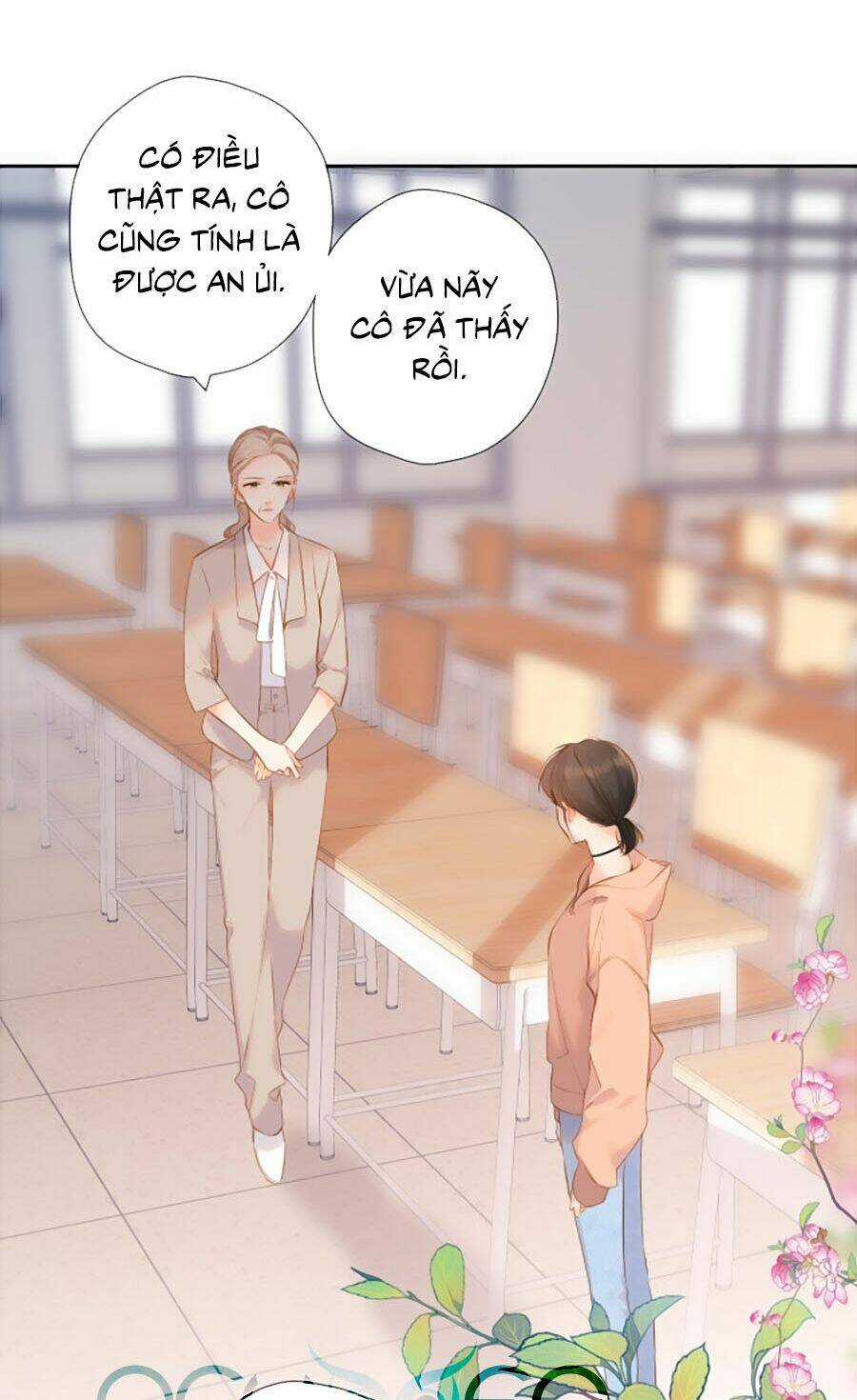 Lại Gặp Được Em - Chapter 80 - Trang 10