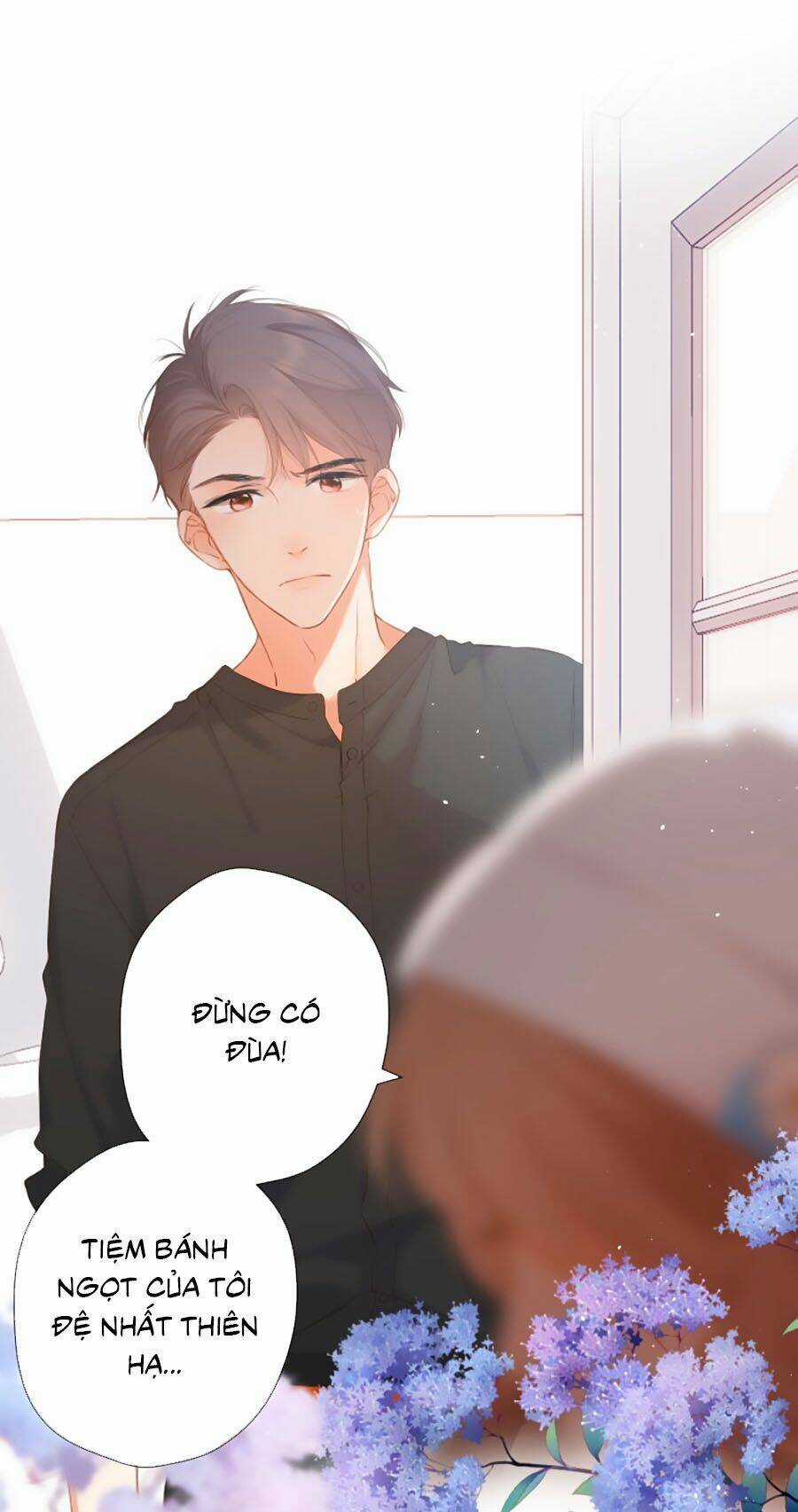 Lại Gặp Được Em - Chapter 81 - Trang 1