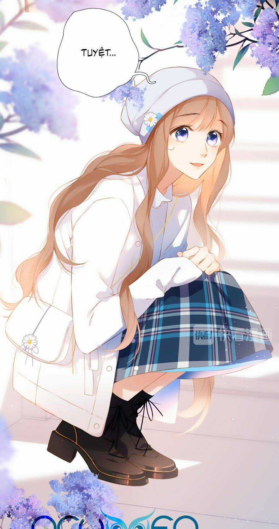 Lại Gặp Được Em - Chapter 81 - Trang 2