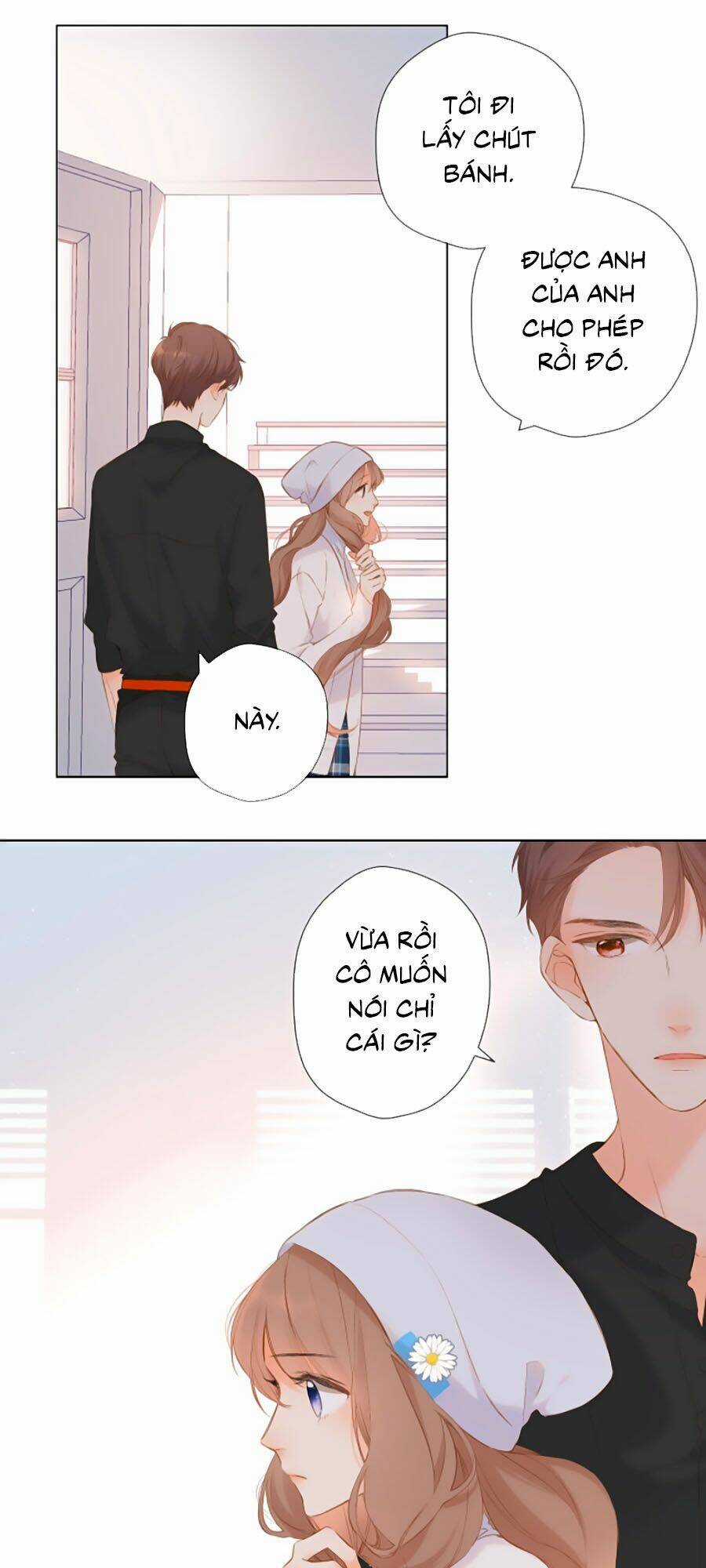 Lại Gặp Được Em - Chapter 81 - Trang 11