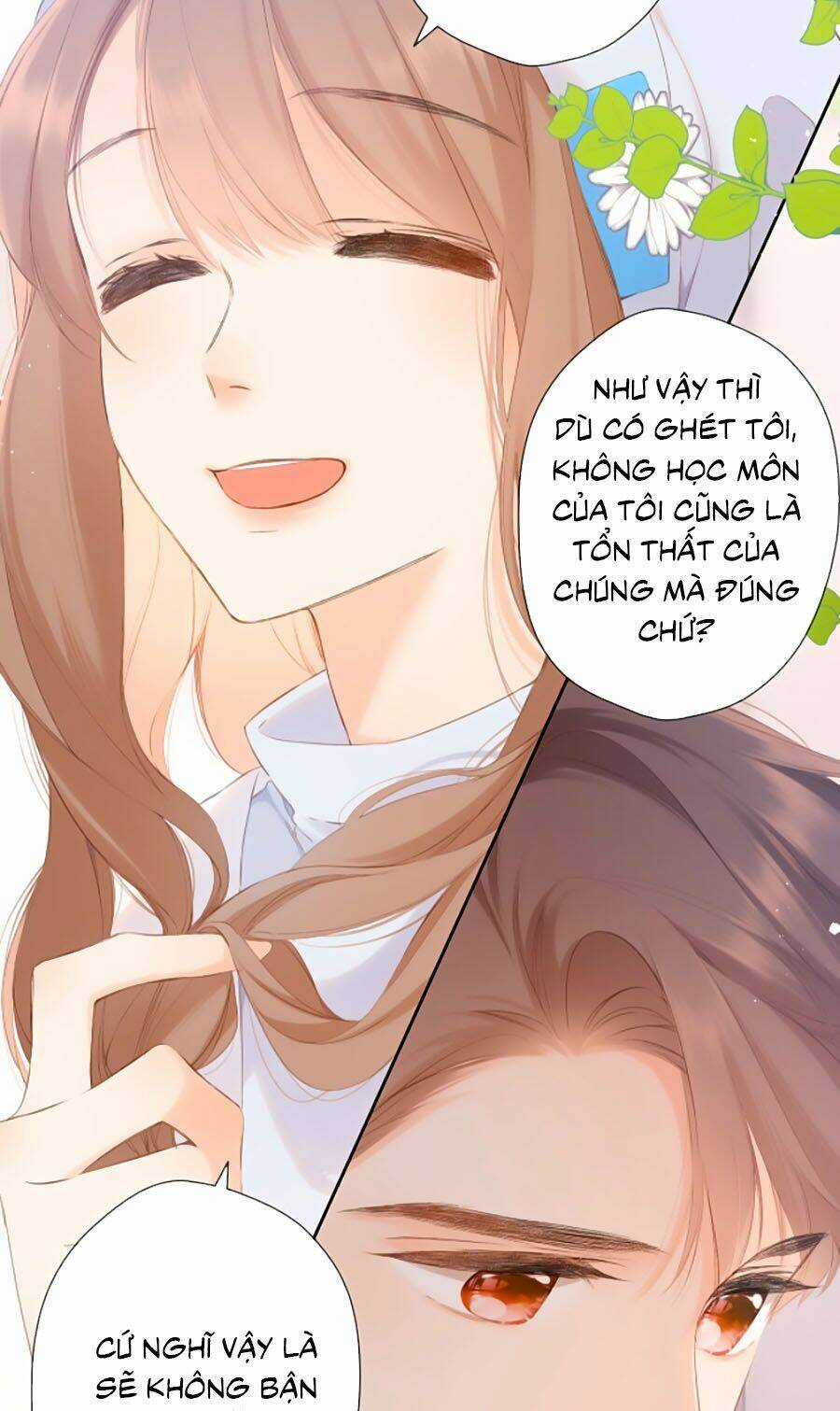 Lại Gặp Được Em - Chapter 81 - Trang 16