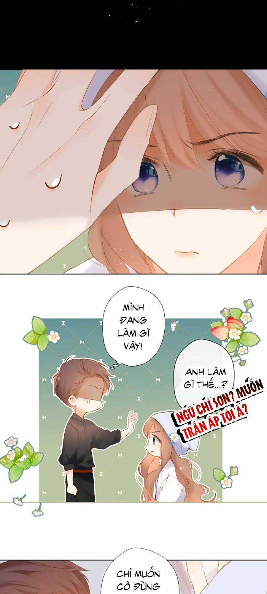 Lại Gặp Được Em - Chapter 81 - Trang 20