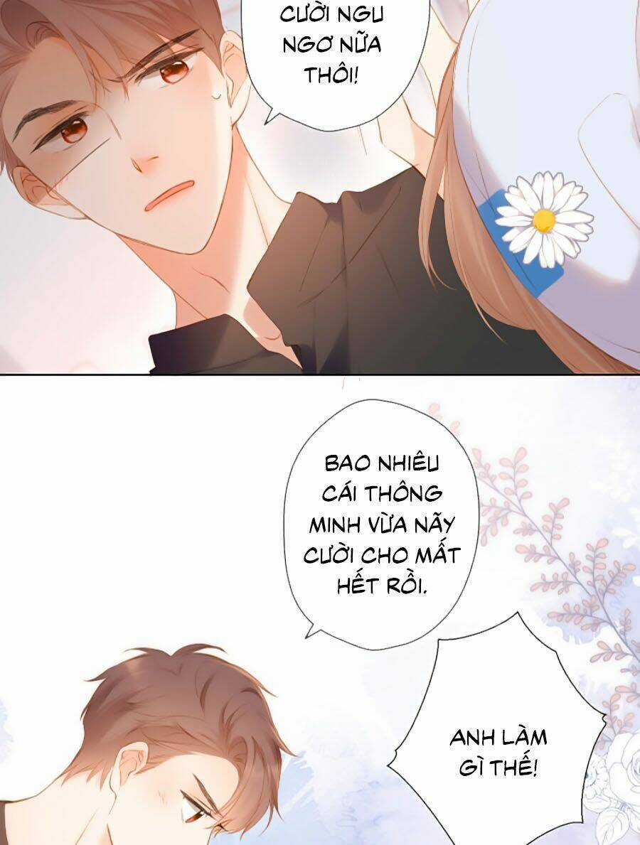 Lại Gặp Được Em - Chapter 81 - Trang 21