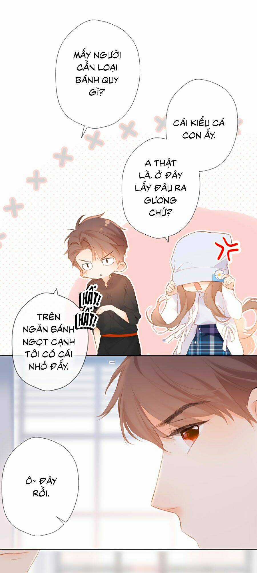 Lại Gặp Được Em - Chapter 81 - Trang 23