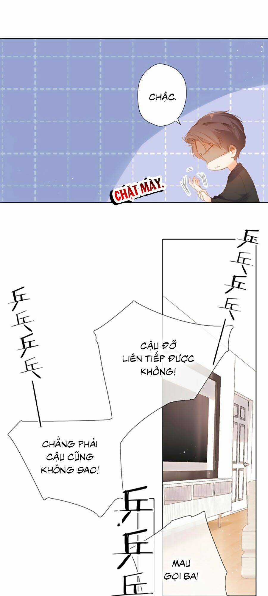 Lại Gặp Được Em - Chapter 81 - Trang 26