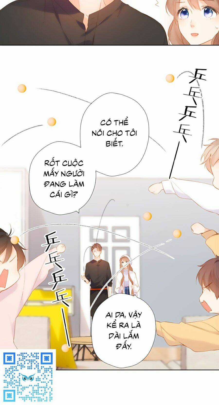 Lại Gặp Được Em - Chapter 81 - Trang 28