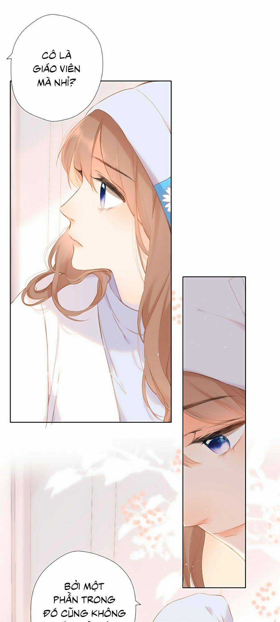 Lại Gặp Được Em - Chapter 81 - Trang 5