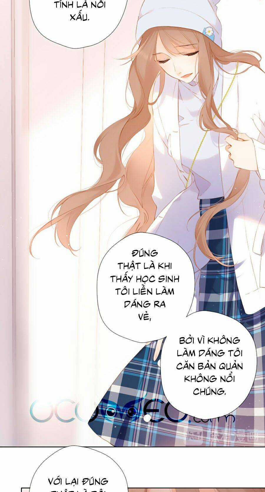 Lại Gặp Được Em - Chapter 81 - Trang 6