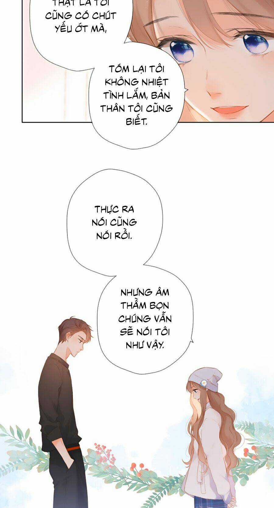 Lại Gặp Được Em - Chapter 81 - Trang 7