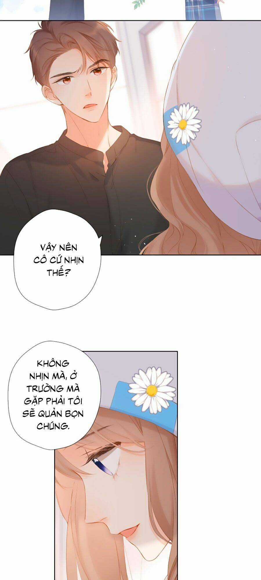 Lại Gặp Được Em - Chapter 81 - Trang 8