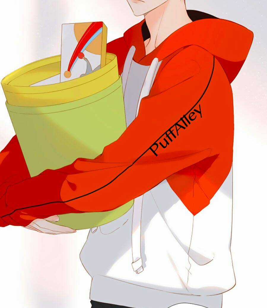 Lại Gặp Được Em - Chapter 82 - Trang 2