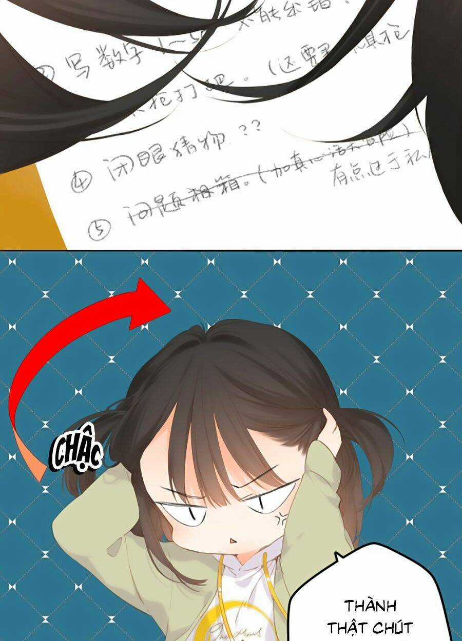 Lại Gặp Được Em - Chapter 82 - Trang 11