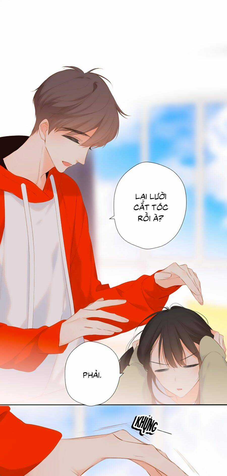 Lại Gặp Được Em - Chapter 82 - Trang 13