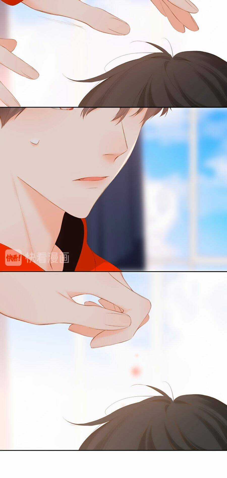 Lại Gặp Được Em - Chapter 82 - Trang 14