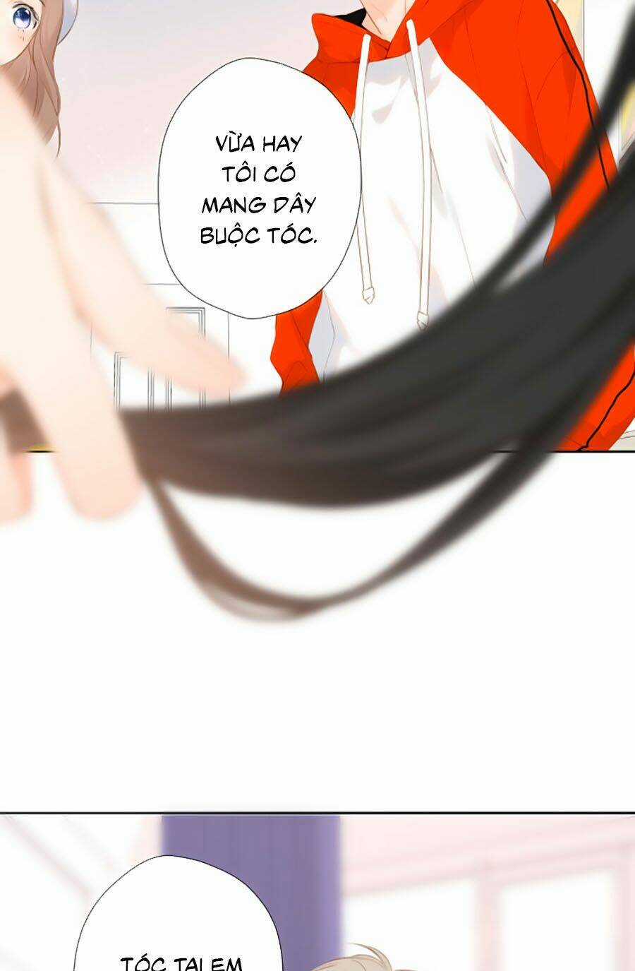 Lại Gặp Được Em - Chapter 82 - Trang 16