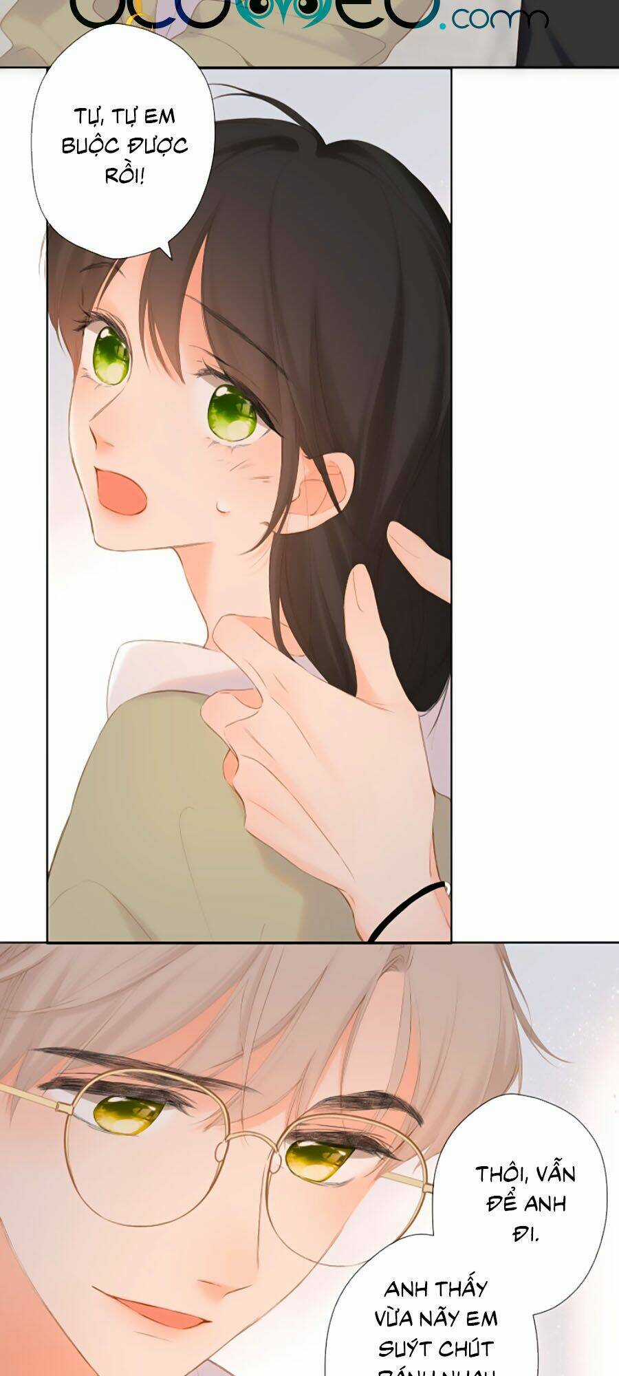 Lại Gặp Được Em - Chapter 82 - Trang 18
