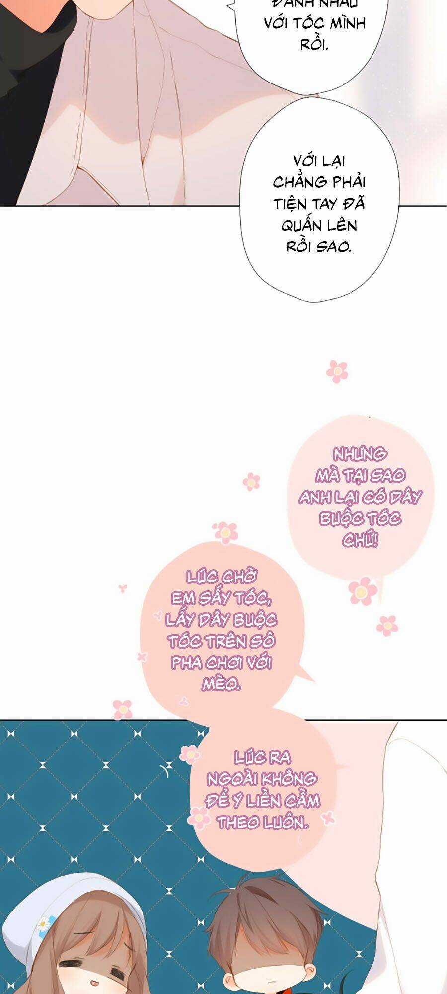 Lại Gặp Được Em - Chapter 82 - Trang 19