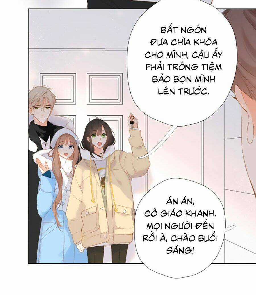 Lại Gặp Được Em - Chapter 82 - Trang 3