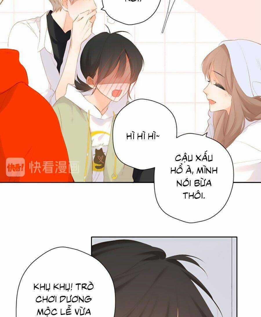 Lại Gặp Được Em - Chapter 82 - Trang 21