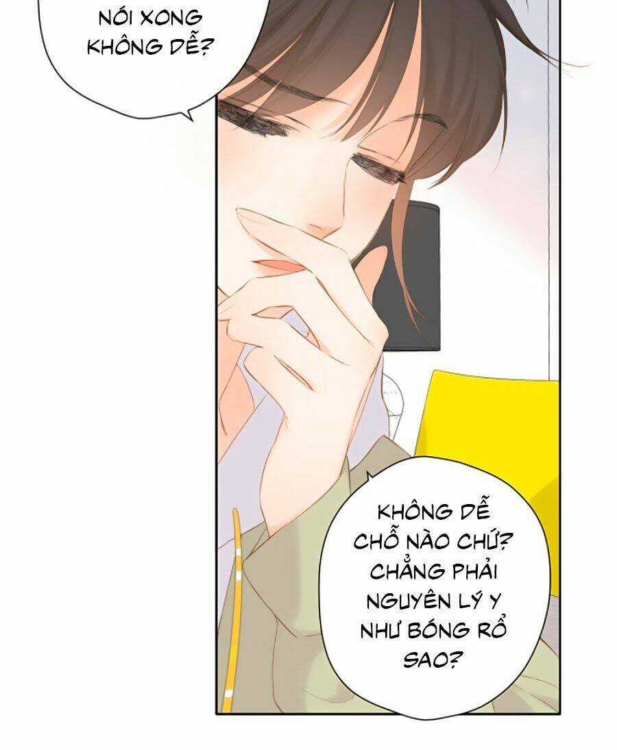 Lại Gặp Được Em - Chapter 82 - Trang 22