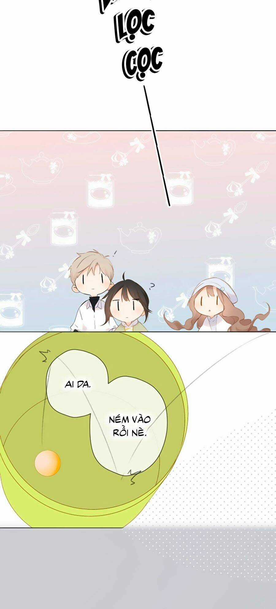 Lại Gặp Được Em - Chapter 82 - Trang 24