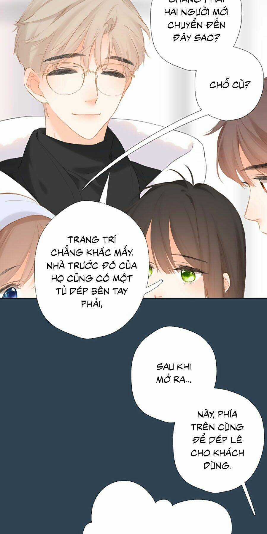 Lại Gặp Được Em - Chapter 82 - Trang 5