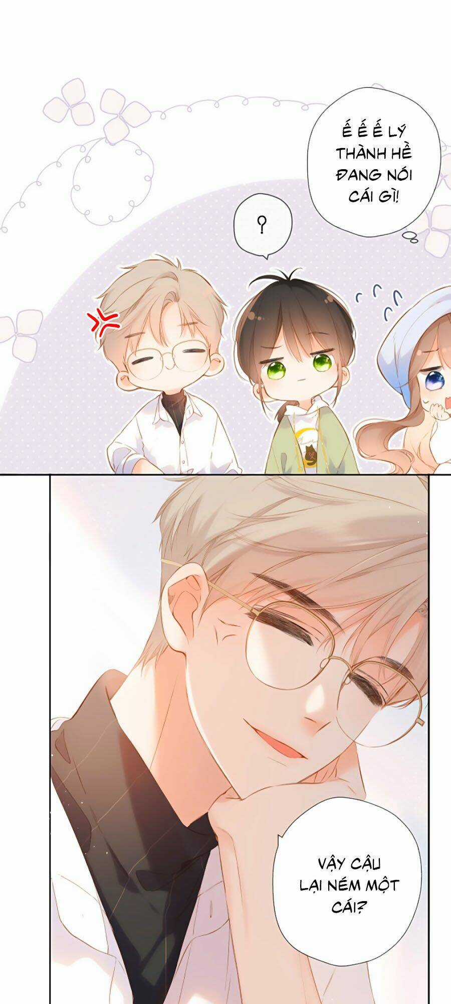 Lại Gặp Được Em - Chapter 83 - Trang 1