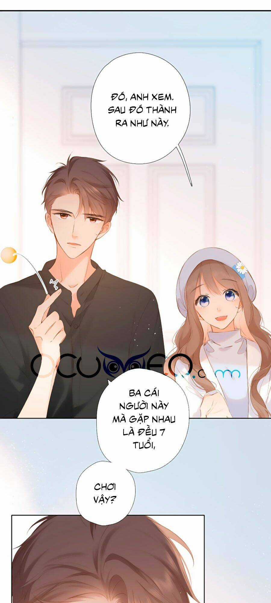 Lại Gặp Được Em - Chapter 83 - Trang 11