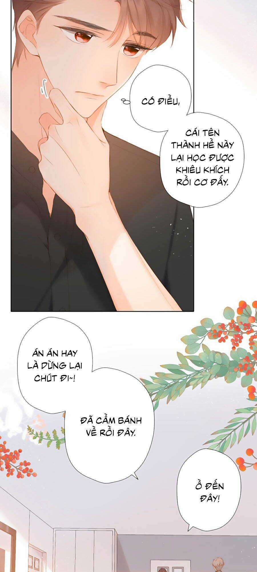 Lại Gặp Được Em - Chapter 83 - Trang 12