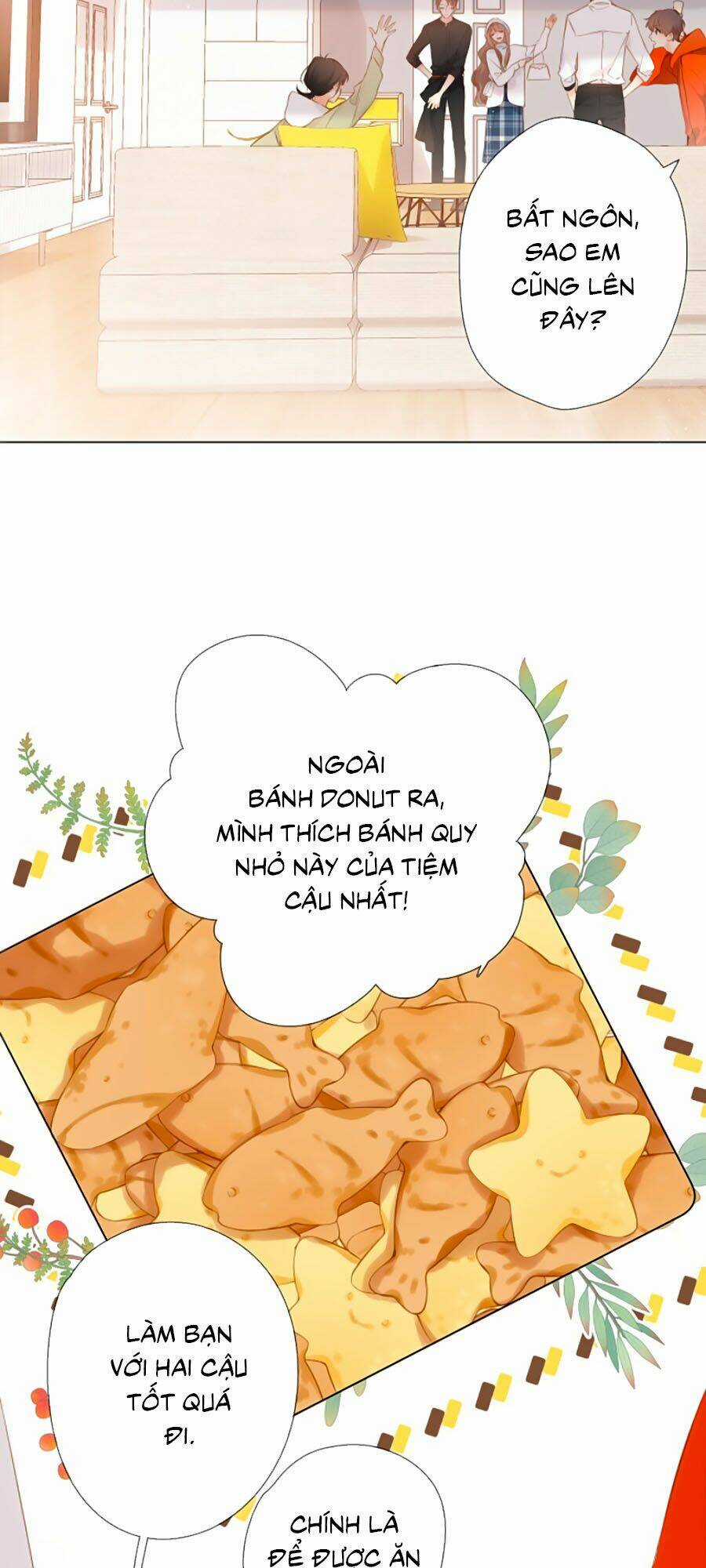 Lại Gặp Được Em - Chapter 83 - Trang 13