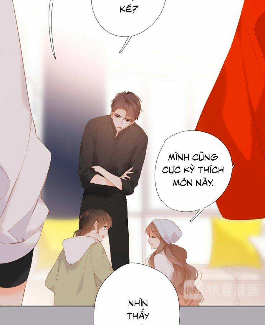 Lại Gặp Được Em - Chapter 83 - Trang 14