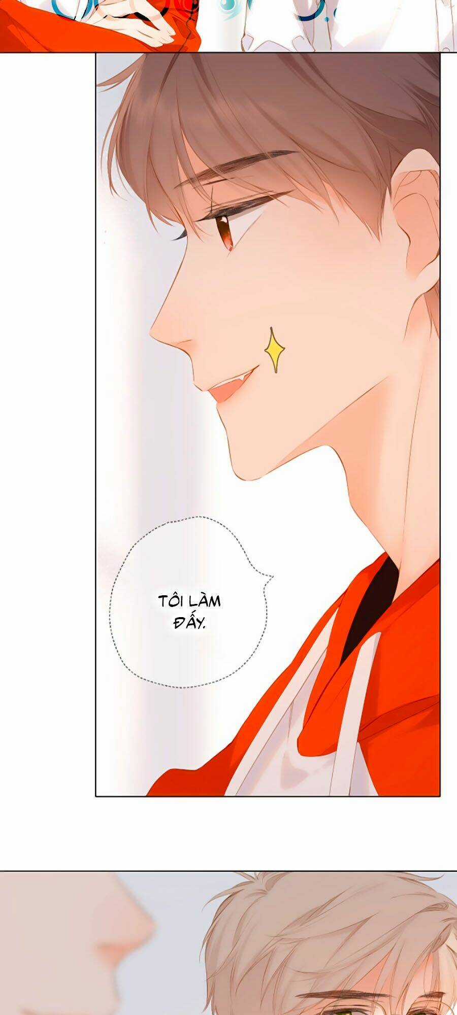 Lại Gặp Được Em - Chapter 83 - Trang 16