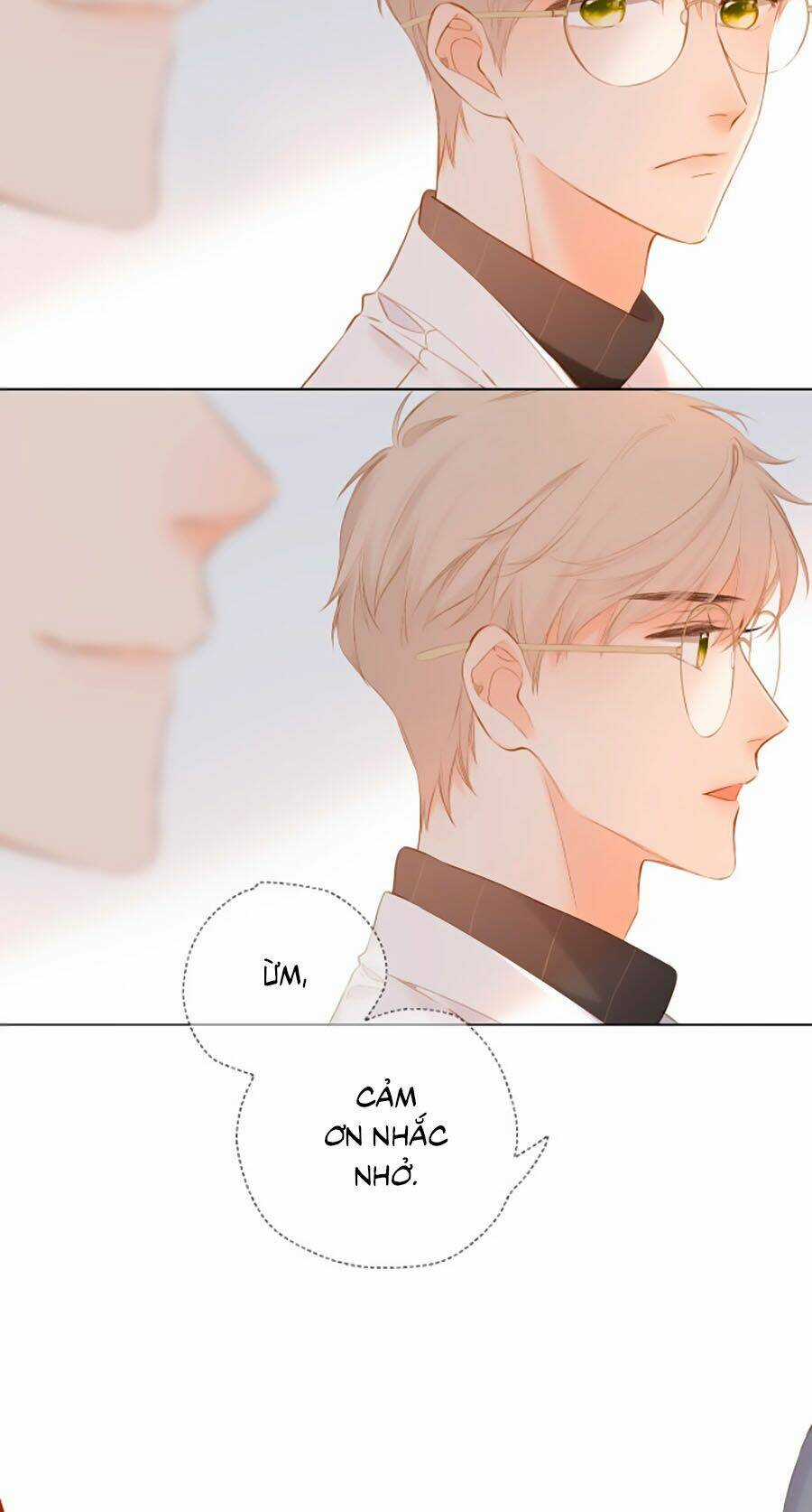 Lại Gặp Được Em - Chapter 83 - Trang 17
