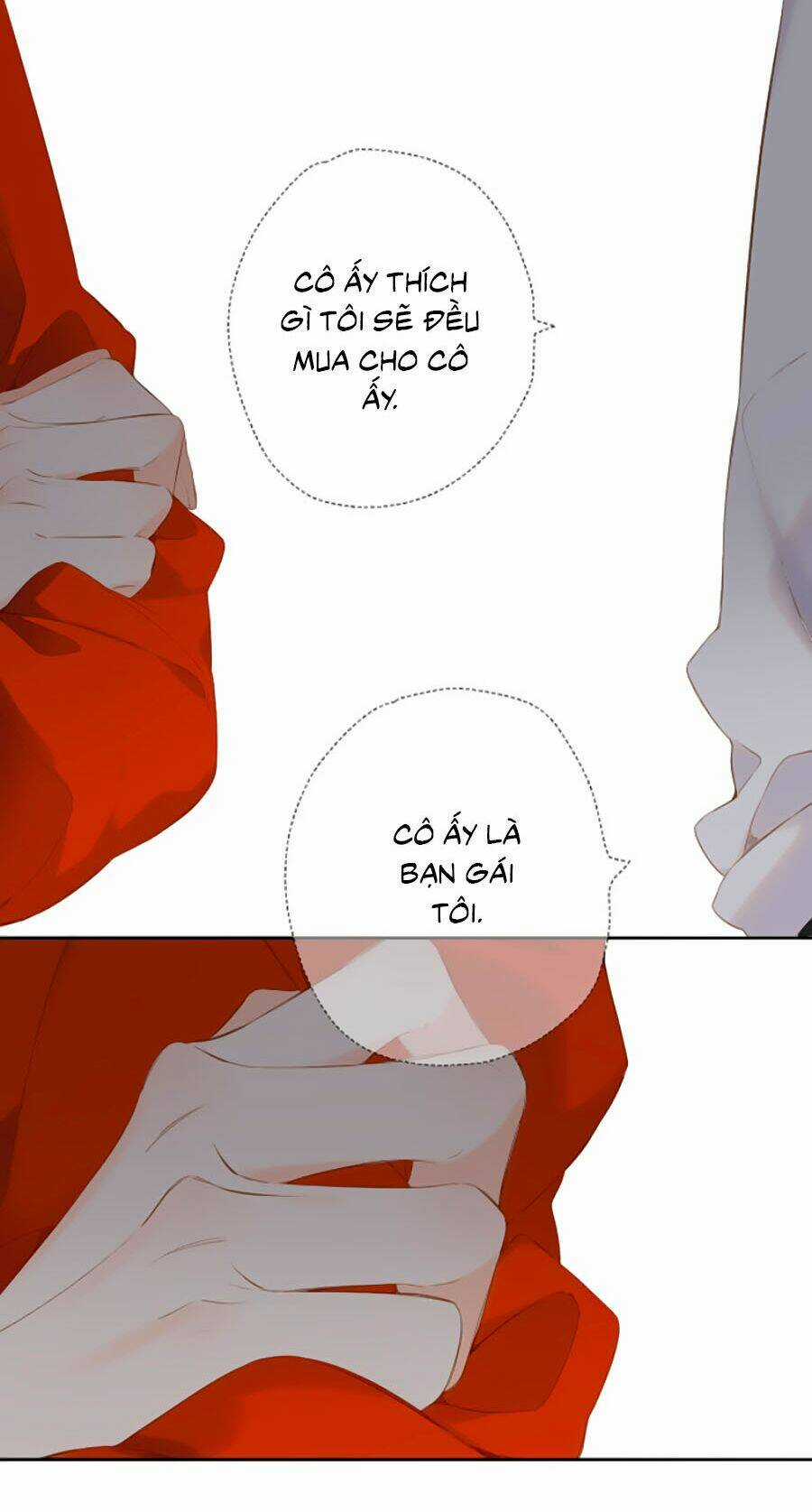 Lại Gặp Được Em - Chapter 83 - Trang 18