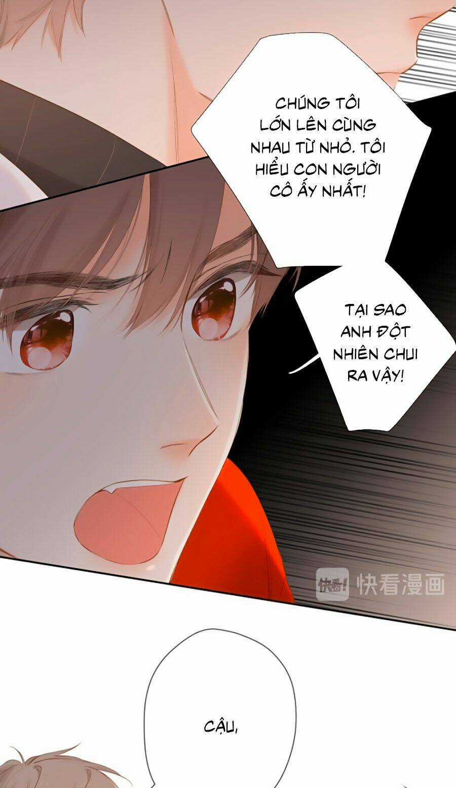 Lại Gặp Được Em - Chapter 83 - Trang 20