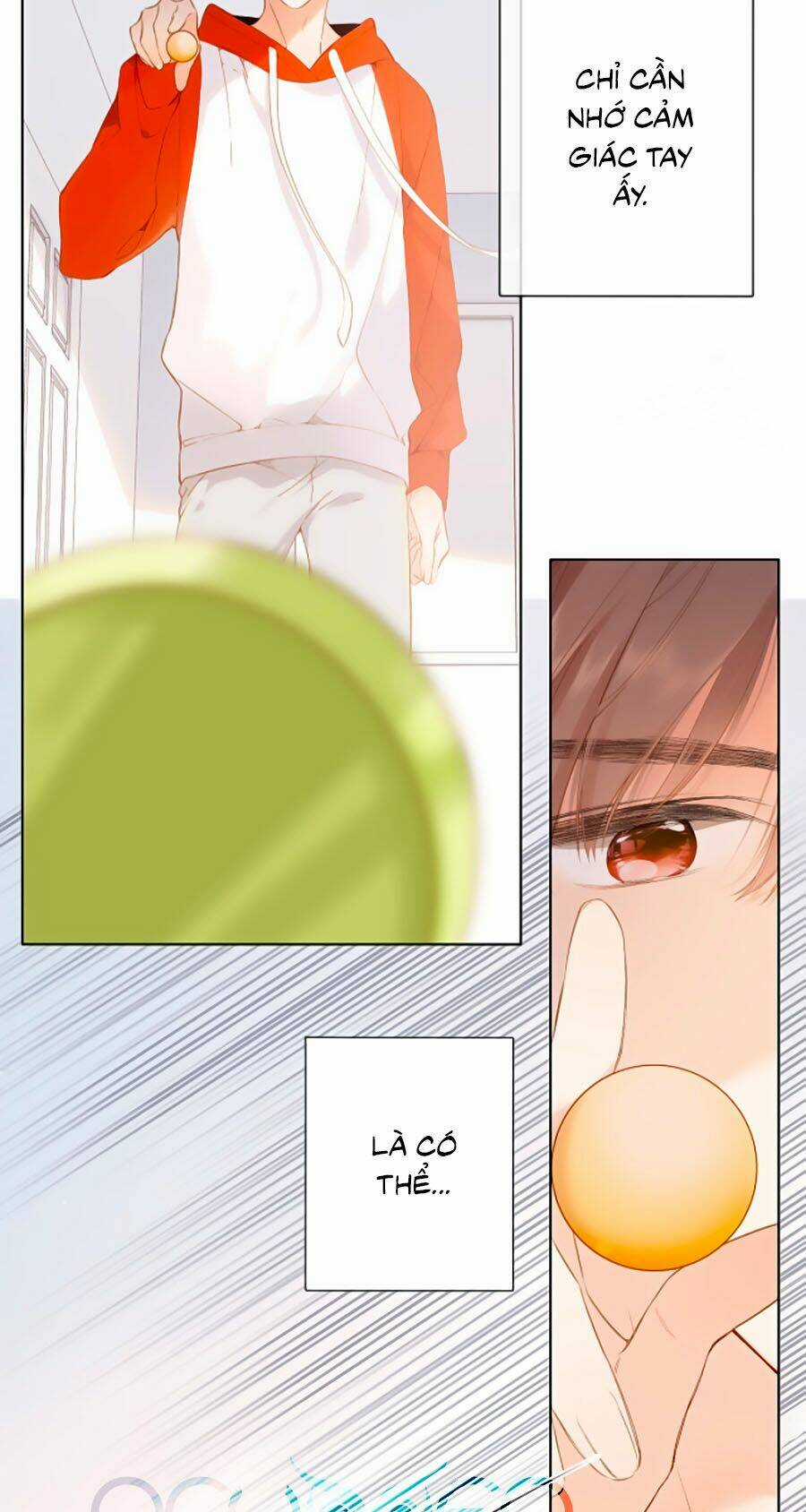 Lại Gặp Được Em - Chapter 83 - Trang 3