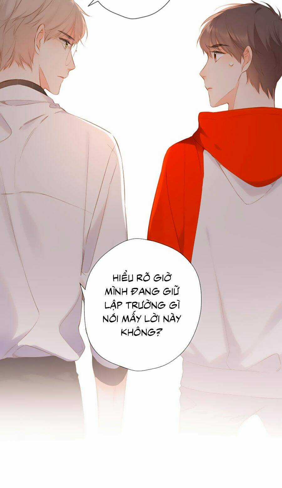 Lại Gặp Được Em - Chapter 83 - Trang 21