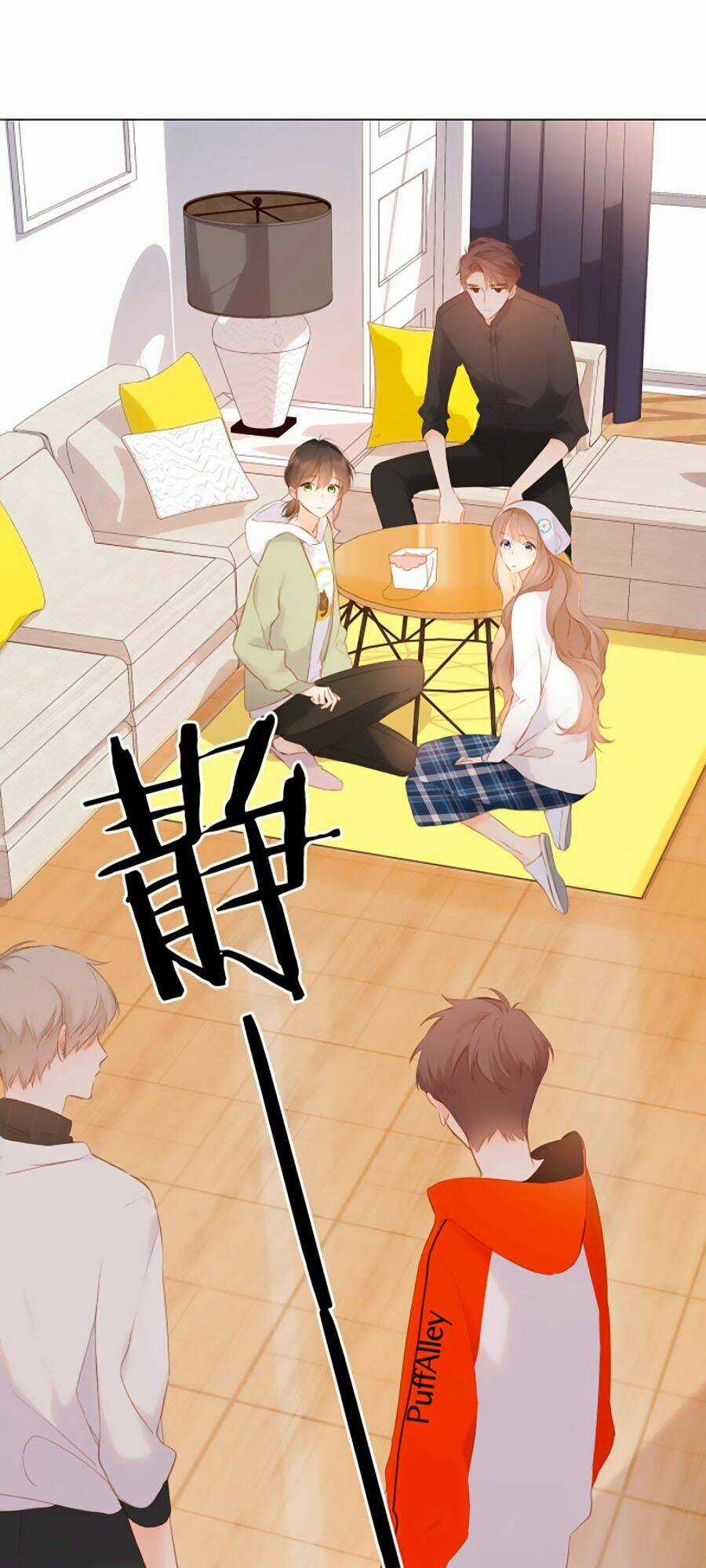 Lại Gặp Được Em - Chapter 83 - Trang 22